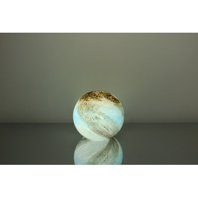 Breonca Glass Novelty Lamp