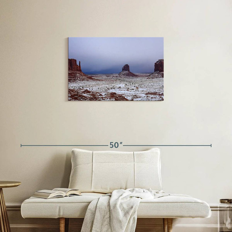 Alvord Monument Valley Tribal Park