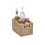 Panier en rotin Everard-344932533