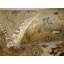 Katline Oriental Area Rug in Beige
