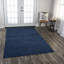 Tapis bleu Waterton-1710163263