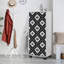 16 Pair Shoe Storage Cabinet