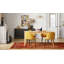 Upholstered Dining Chair-1314955021