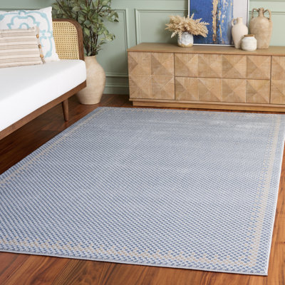 Continental Performance Rug