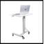 Bureau compact et ajustable Compact Tech