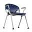 Chaise empilable Regency Rico-121633261-121417127