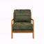 Fauteuil en bois-134279643
