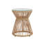 Frison 2 Seater Rattan Conversation Set