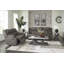 Canapé inclinable de 86 po Avra-1409584333