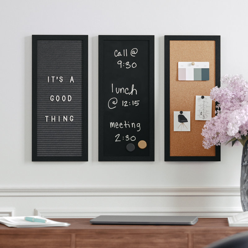 Martha Stewart Everette, Noir