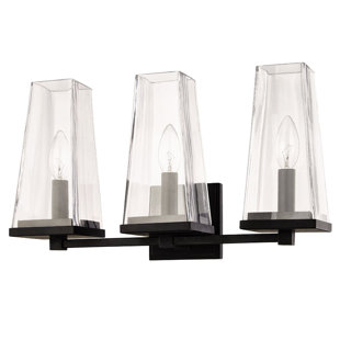 Chaminet 3 - Light Vanity Light