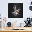 Art mural en métal Rosecliff Heights «You Did What» par Epic Portfolio-2040346943