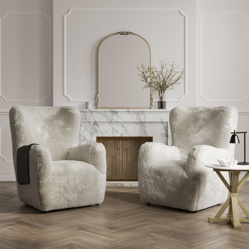 HARROW SIDE TABLE