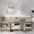 Hovhannes Arch Mirror-2053251030