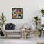 Impression sur toile Matisse Inspired Wildlife-97317374-97317375
