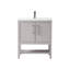 Ensemble de meuble-lavabo simple 30 po Jewell-809768020