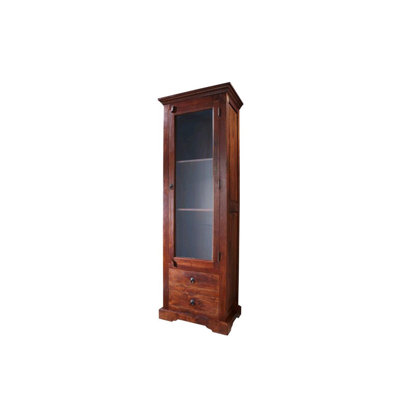 Oxford Display Cabinet