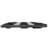 Midlee 6 Cup Non-Stick Carbon Steel Mold with Lid
