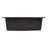 Holcomb 24" L Drop-In Kitchen Sink-105697822