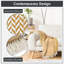 Throw Blanket For Sofas Bed Extra Large Recycled C Chevron Blanket-123151040-123151044