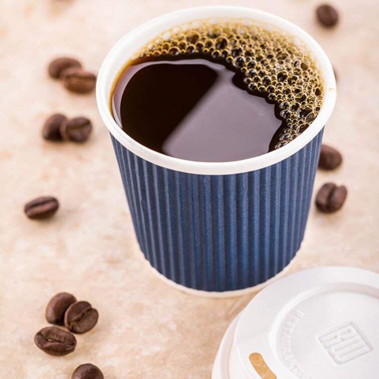 Disposable Espresso Coffee Cups