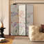 Cloison en aluminium 70,87 po-1686504934