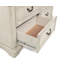 Commode double 7 tiroirs Norcross