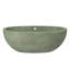 Avalon NativeStone Freestanding Soaking Cement Bathtub-114254245-32504370