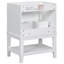 17.9 " Single Bathroom Vanity Base