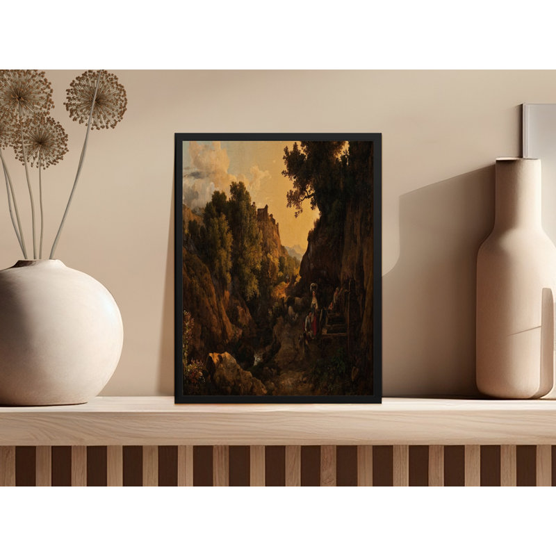 Viroqua No Frame Print, 11x17