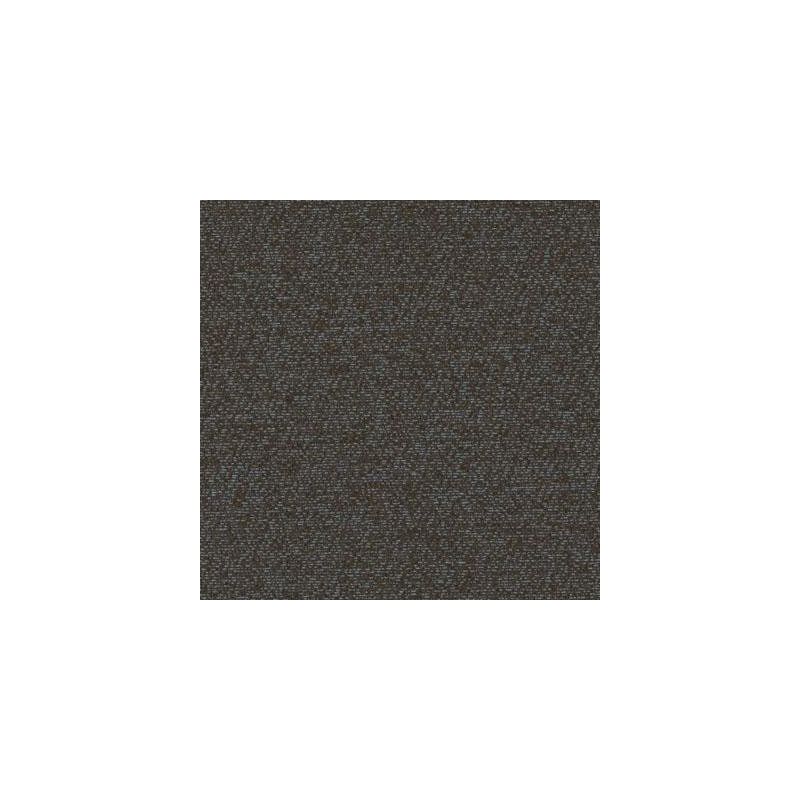 Tissu Sophisticated Suite II, Bleu / Brun