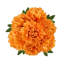 Artificial Hybrid Peony Flower Stem Bush Bouquet-88181691