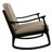 Marmolejo Rocking Chair-881071267