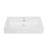 Swiss Madison Voltaire Wide Rectangle Wall-Mount Sink-101462182