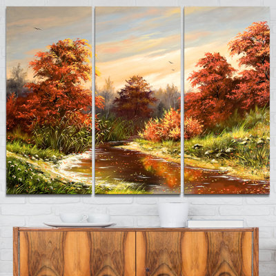 3 - Pieces