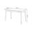 Walnut Rectangular Solid Wood desks-107770338
