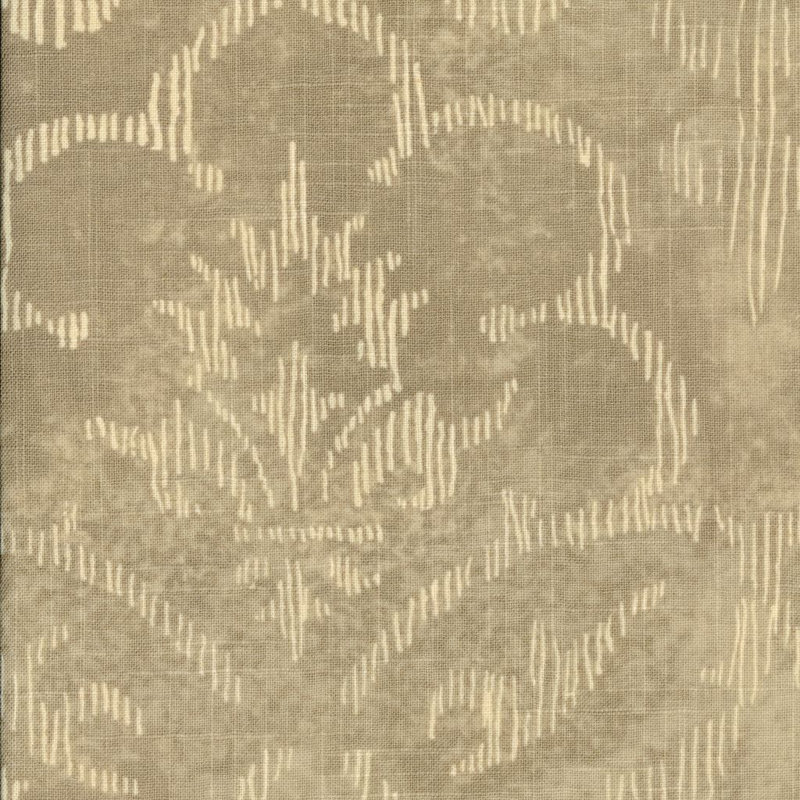 Luxe Fabric, Tan