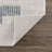 Katriena Modern Design Gray Area Rug-1383666603