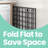 Collapsible Laundry Hamper-1572907770