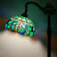 Ensemble de lampes sur pied arquées 67 po Longford