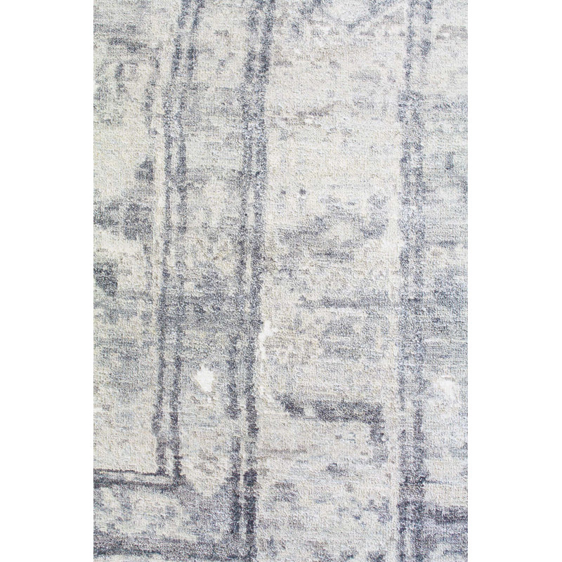 One-of-a-Kind 9' X 12' Area Rug
