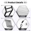 Floating Shelf With Light Hanging Bookshelves For Wall -1111700441