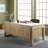Kalamazoo Executive Desk