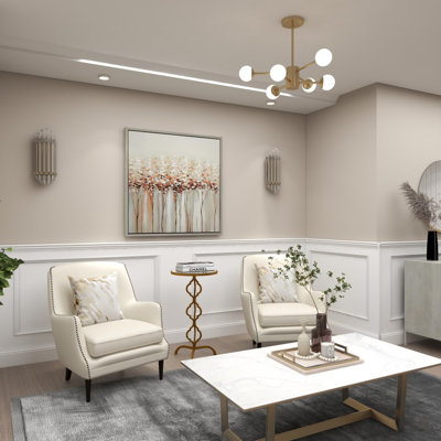 Table d'appoint Middlet