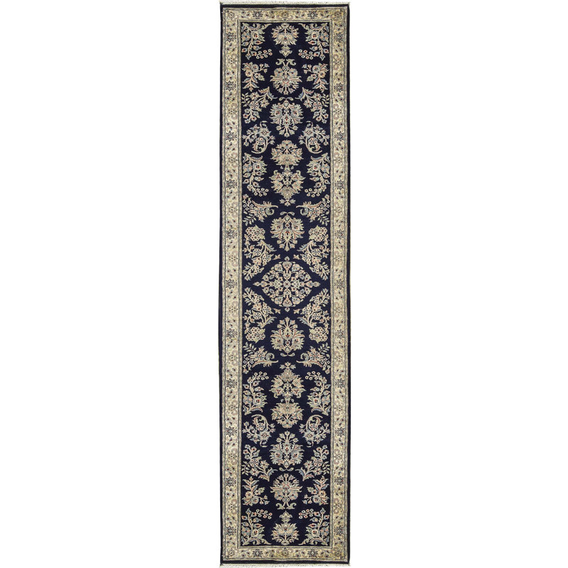 One-of-a-Kind 2'5" X 11'8" Area Rug