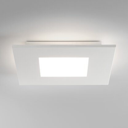 Kos Round LED Flushmount by Astro Lighting at