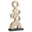 Abstract Decorative Object
