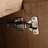 12" Wall Mounted Bathroom Side Cabinet, 3 Soft Close Doors, Adds Style To Storage Unit, For Optimal Use-892202097