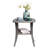 Ben 5 - Person Patio Conversation Set with Cushions-97923053-99299910