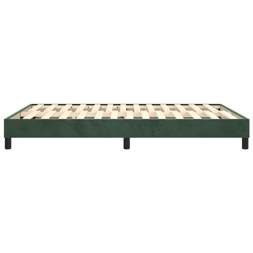 Boxspringbett Joleene